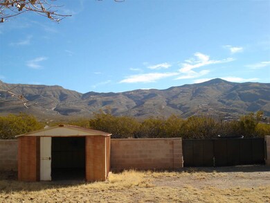 1814 Scenic Dr, Alamogordo, NM 88310 - photo 5