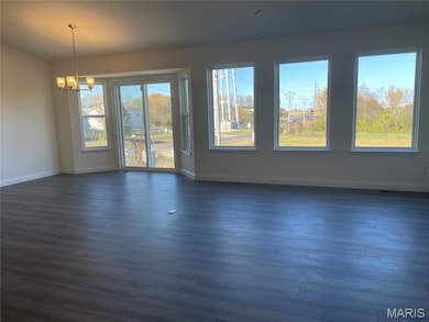 101 Auburn Ct unit Lot 7, Wright City, MO 63390 - photo 5