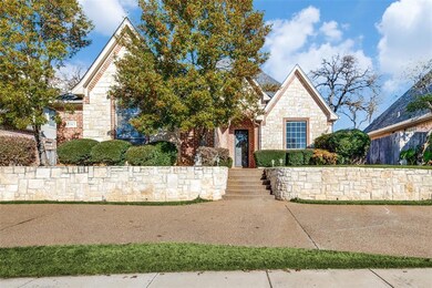 1013 Crestview Dr, Bedford, TX 76021 - photo 2