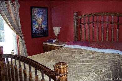 (Master Bedroom)
