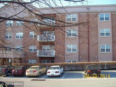 4800 Coyle Rd unit 205, Owings Mills, MD 21117 - photo 4