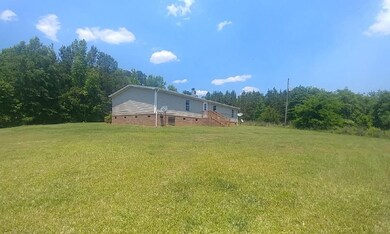 Side Yard