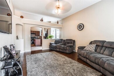 14204 Desert Stone Dr, Horizon City, TX 79928 - photo 4