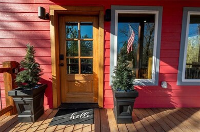 350 S Spruce Trail, Broken Bow, OK 74728 - photo 5