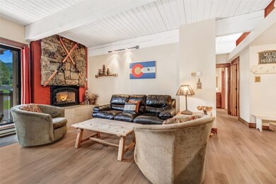 2355 Storm Meadows Dr unit 314, Steamboat Springs, CO 80487 - photo 5