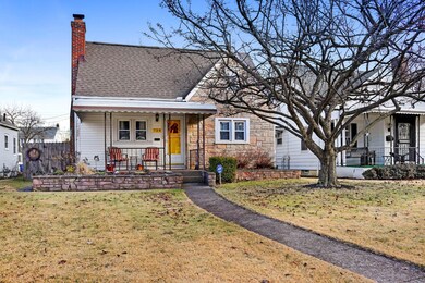 724 Chestershire Rd, Columbus, OH 43204 - photo 2