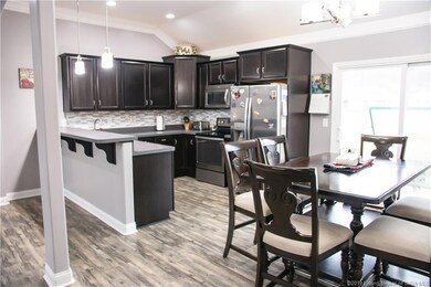 2734 Crescent Hill Dr NE, Corydon, IN 47112 - photo 4