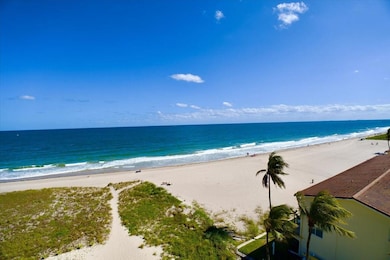 Starlight Towers unit 7C, Lauderdale By the Sea, FL 33308 - photo 4