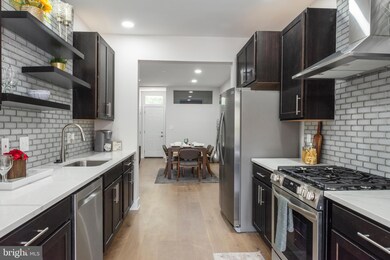 1903 N Longwood St, Baltimore, MD 21216 - photo 3