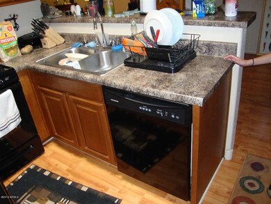 New Appliances