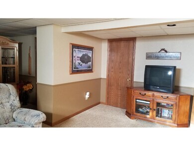 FORMAL DINING AREA.  ENJOYED BY ALL DURING HOLIDAY