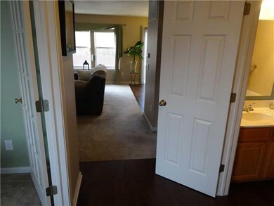 Interior Space/Layout. 