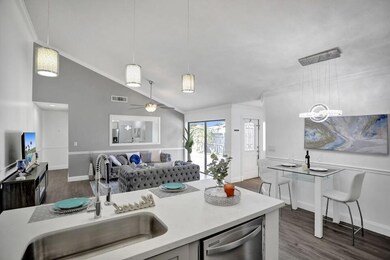 1014 Summit Trail Cir unit D, West Palm Beach, FL 33415 - photo 5