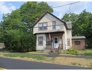 65 Burnett St, Auburn, MA 01501 - photo 2