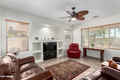 3211 E Gleneagle Dr, Chandler, AZ 85249 - photo 4