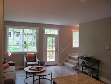 6 Another View of the Living Area