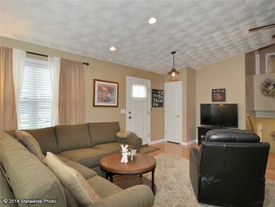 Living Room.