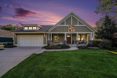 7749 Stations Dr SW unit 11, Byron Center, MI 49315 - photo 2