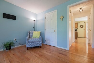 30 Bartlett St unit 30, Northborough, MA 01532 - photo 5