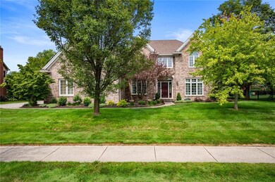 10202 Woods Edge Dr, Fishers, IN 46037 - photo 5