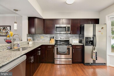 14134 Angelton Terrace, Burtonsville, MD 20866 - photo 4