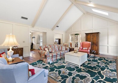 **Virtually removed carpet**