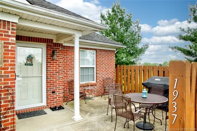1937 Harmony Cir, Charlestown, IN 47111 - photo 2