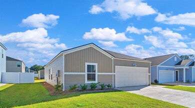 824 Wapama St unit 242, Little River, SC 29566 - photo 4