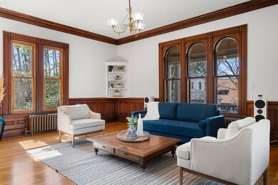 78 Leeson Ln, Newton Center, MA 02459 - photo 5