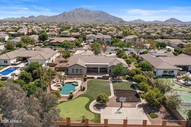 3410 E Vallejo Ct, Gilbert, AZ 85298 - photo 2