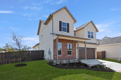 601 C-Bar Ranch Trail unit 59, Cedar Park, TX 78613 - photo 3