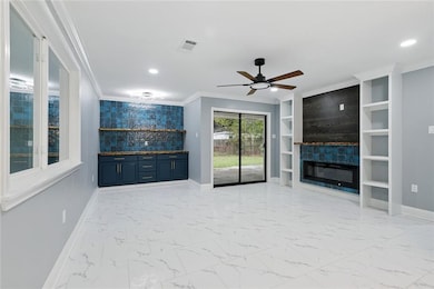 608 Lang St, New Orleans, LA 70131 - photo 2