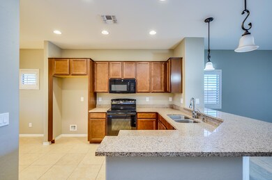 1576 W Birch Rd, San Tan Valley, AZ 85140 - photo 2