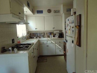Compact Kitchen