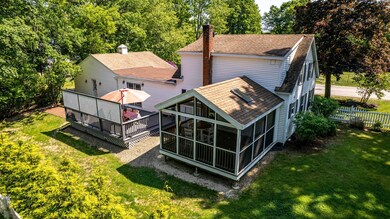 22 Fairview Ave, Dover, NH 03820 - photo 2