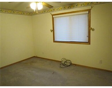 Bedroom.