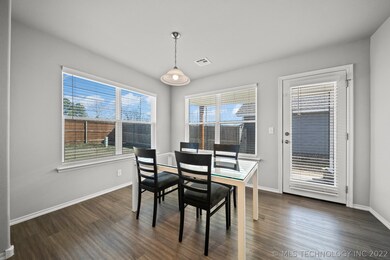 8797 S 256th East Place, Broken Arrow, OK 74014 - photo 7