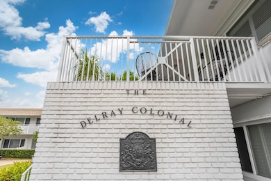 1001 NE 8th Ave unit 112, Delray Beach, FL 33483 - photo 4