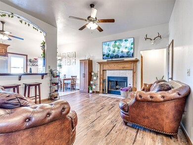 10701 SW 31st Ct, Yukon, OK 73099 - photo 7