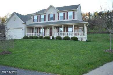 3428 Hartzdale Dr, Manchester, MD 21102 - photo 2