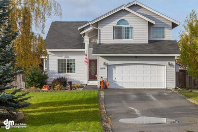 10192 Lido Circle, Anchorage, AK