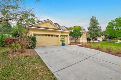3 Car Garage!