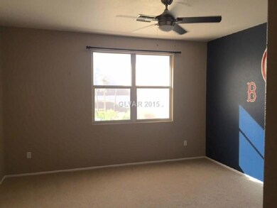 Bedroom.