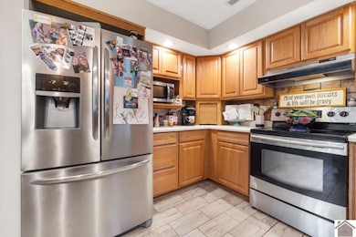 2440 Hwy 2153 unit Morganfield, Morganfield, KY 42437 - photo 5