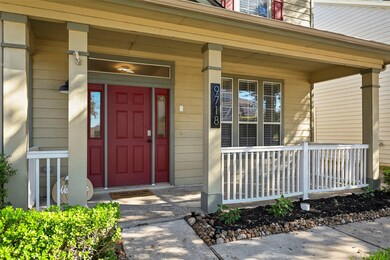 9718 Coyote Creek Dr, Houston, TX 77095 - photo 2