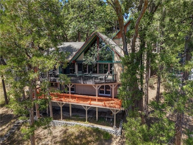 701 Zurich Dr, Lake Arrowhead, CA 92352 - photo 6