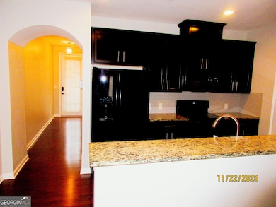 2240 Triple Crown Ln, Lithonia, GA 30058 - photo 4