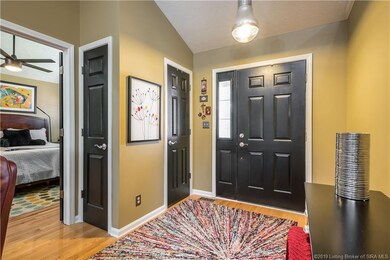 7301 Hidden Springs Ct, Georgetown, IN 47122 - photo 6