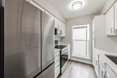 3529 S Fairplay Way unit 9, Aurora, CO 80014 - photo 5