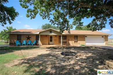 7044 Cedar Creek Rd, Temple, TX 76504 - photo 3